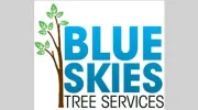Blue Skies Tree Services