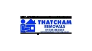 Thatcham Removals