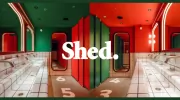 Shed Design