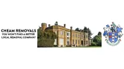 Cheam Removals