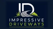 Impressive Driveways