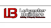 Leicester-builders