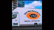 Van Man Removals
