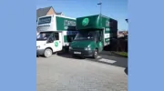 Kwikshift Removals & Storage