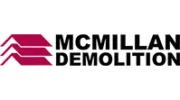 McMillan Contracting