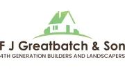 F J Greatbatch & Son