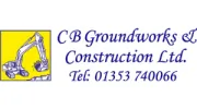 CB Groundworks