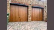 J&J Garage Doors