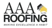 A A A Roofing