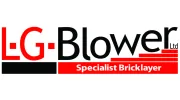LG Blower