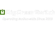 Big Green Switch