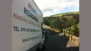 Fern's Removals