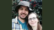 Mr & Mrs Hogbin Colchester Gardeners