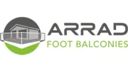 Arrad Foot Balconies