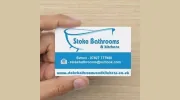 Stoke Bathrooms & Kitchens