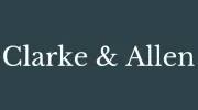 Clarke & Allen