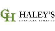 Haley's Services