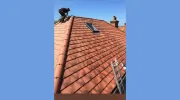 Select Roofing Services
