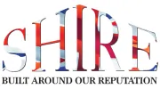 Shire GB