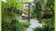 Fenton Roberts Garden Design
