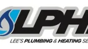 Lee's Plumbing & Heating
