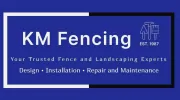 K.M Fencing