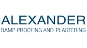 Alexander Plastering & Damp Proofing