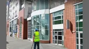 Shiny Windows