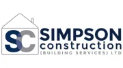 Simpson Construction Building Services