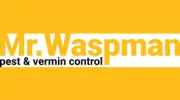 Mr Waspman Pest Control