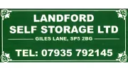 Landford Self Storage