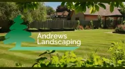 Andrews Landscaping