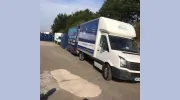 C & D Removals Of Sheffield
