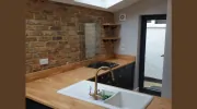 M&P Dreamhouse