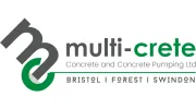 Multi-Crete Concrete & Concrete Pumping