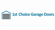 1st Choice Garage Doors