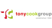 Tony Cook