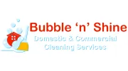 Bubble N Shine