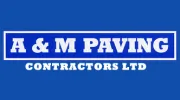 A & M Paving Contractors
