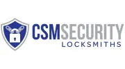 CSM Security Locksmiths