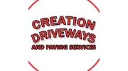 Creation Driveways