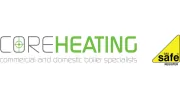 Core Heating