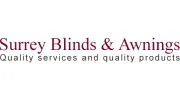 Surrey Blinds & Awnings