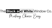 The Black and White Window Co
