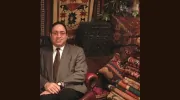 Uri Jacobi Oriental Carpets