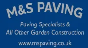 M & S Paving