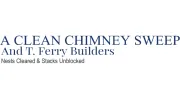 A Clean Chimney Sweep