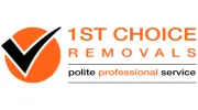 First Choice Removals