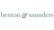 Benton & Saunders