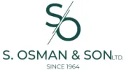 Osman Landscaping